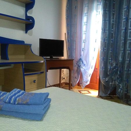 Bed and Breakfast Arena à Bagheria Extérieur photo