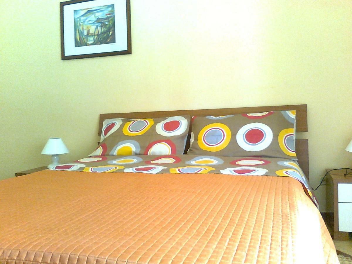 Bed and Breakfast Arena à Bagheria Extérieur photo