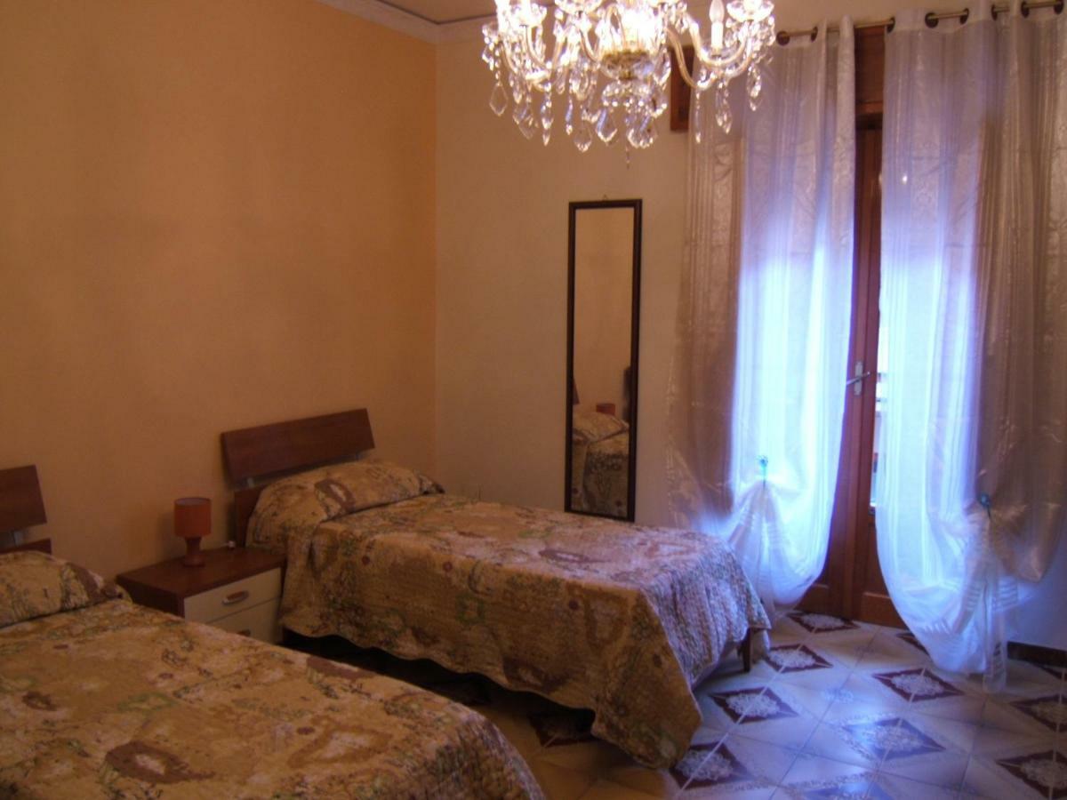 Bed and Breakfast Arena à Bagheria Extérieur photo