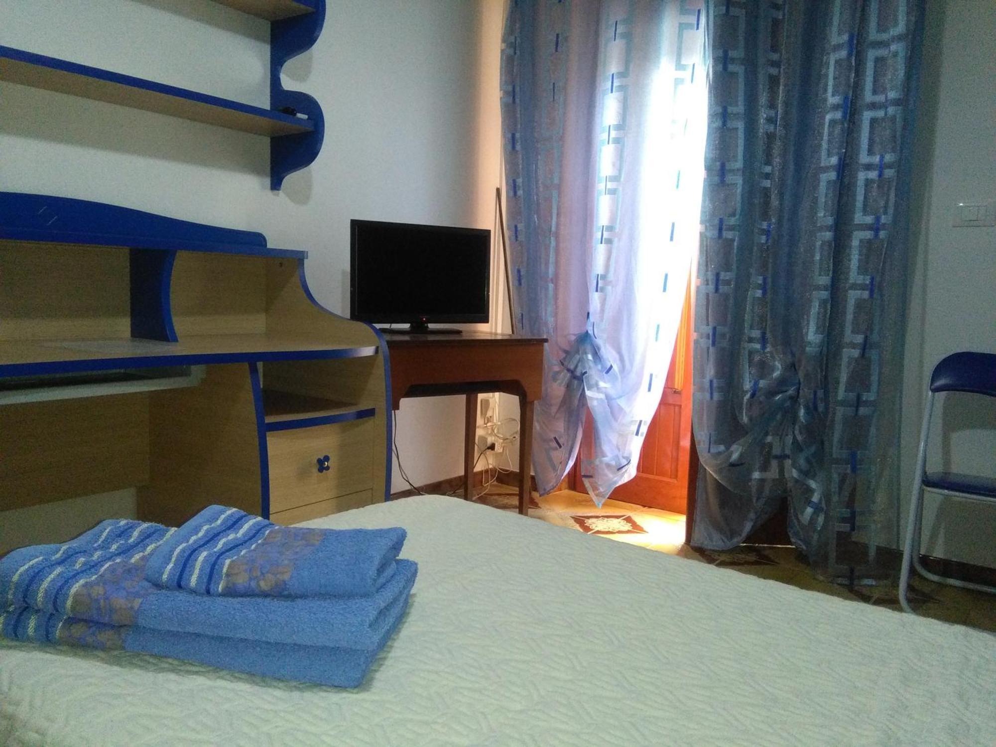 Bed and Breakfast Arena à Bagheria Extérieur photo